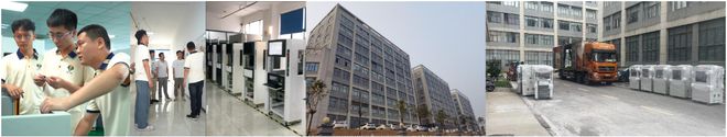 大研智造激光焊锡机：突破湿敏电阻传感器焊接精度瓶颈(图4)